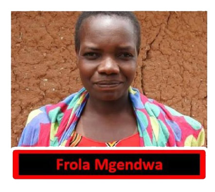 Frola Mgendwa