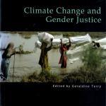 Climate change and gender justice