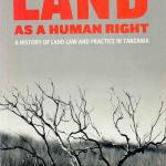 LAND AS A HUMAN RIGHT